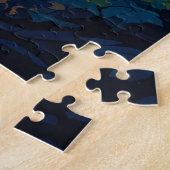 Puzzle der versteckten Baumbibliothek (Seite)