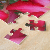 Puzzle der Wüste-Rose (Seite)