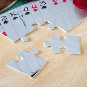 Puzzle: Der Zauberertreffer Puzzle (Seite)