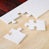 Puzzle der Zitronenblume (Seite)