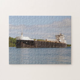 Puzzle des amerikanischen Mariner-Puzzles