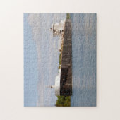 Puzzle des amerikanischen Mariner-Puzzles (Vertikal)