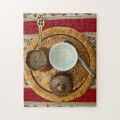 Puzzle des bosnischen Set (Vertikal)