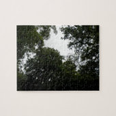 Puzzle des Creepy Forest (Horizontal)