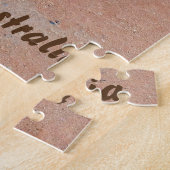 Puzzle des Dingo (Seite)