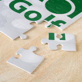 Puzzle des Golfs (Seite)