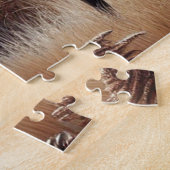 Puzzle des Herbstes (Seite)