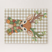 Puzzle des Herbstes (Horizontal)