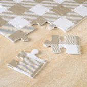 Puzzle des Herbstes (Seite)