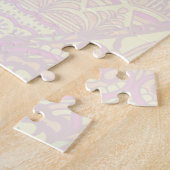 Puzzle des indischen Monarchats (Seite)