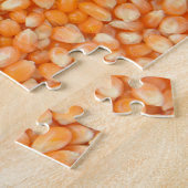 Puzzle des Popcornmais (Seite)
