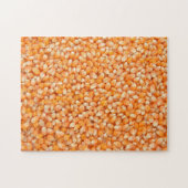 Puzzle des Popcornmais (Horizontal)