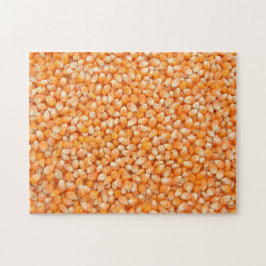 Puzzle des Popcornmais