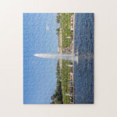 Puzzle des Potsdam Sanssouci Palace Gardens (Vertikal)