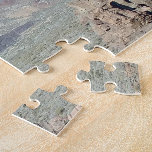 Puzzle des Teide Vulkan Tenerife 1014 Stücke (Seite)