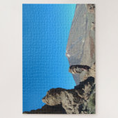 Puzzle des Teide Vulkan Tenerife 1014 Stücke (Vertikal)