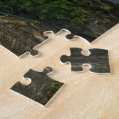 Puzzle des Tigers (Seite)