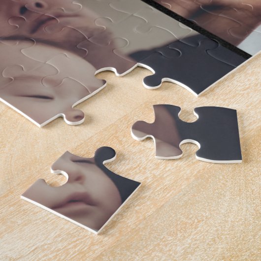 Puzzle des Vaters (Seite)