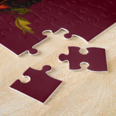 Puzzle des verzauberten Blumentöpfs | Fantasy Bota (Seite)
