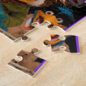 Puzzle des Vogelaufrufs (Seite)