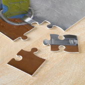 Puzzle des Windhunds (Seite)