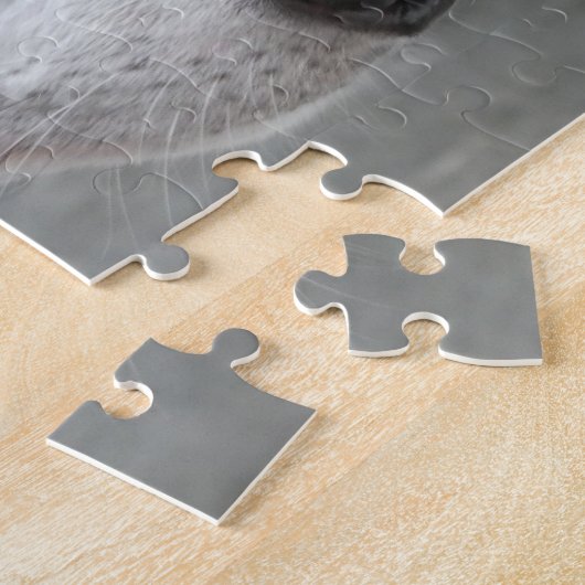 Puzzle des Windhunds (Seite)