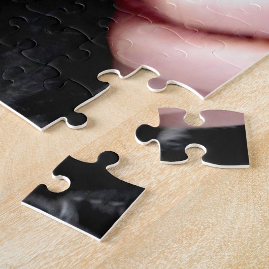 Puzzle des Windhunds (Seite)