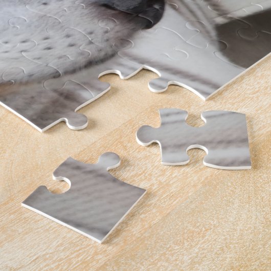 Puzzle des Windhunds (Seite)