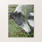 Puzzle des Windhunds (p101) (Vertikal)