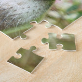 Puzzle des Windhunds (p400) Harley (Seite)