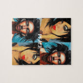 PUZZLE designgood4you© von ART ELISA ELISA HOPP (Horizontal)