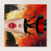 Puzzle diferente;sensual y colorido (Horizontal)