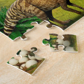 Puzzle Dinosaur Jurassic Park animals Puzzle Dino (Seite)