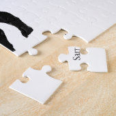 Puzzle: Doberman Puzzle (Seite)