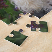 Puzzle Dog Jigsaw (Seite)