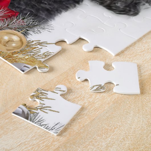 Puzzle Dog Jigsaw (Seite)