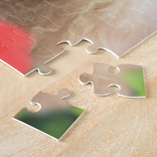 Puzzle Dog Jigsaw (Seite)