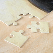 Puzzle Dog Jigsaw (Seite)