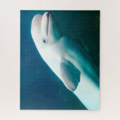 Puzzle Dolphin Jigsaw (Vertikal)