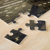 Puzzle Downtown Houston 520 Teile (Seite)