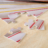 Puzzle Druck von Trinkstämmen (Seite)