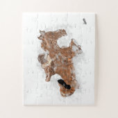 Puzzle: Dusty Win Puzzle (Vertikal)