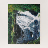 Puzzle Eagle River Falls (Vertikal)