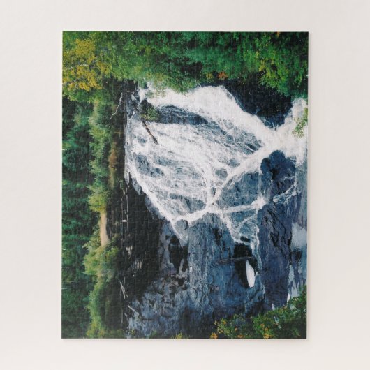 Puzzle Eagle River Falls (Vertikal)