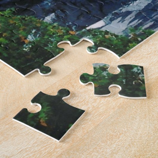 Puzzle Eagle River Falls (Seite)