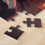 Puzzle Eerie Conundrum (Seite)