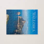 puzzle Ende von Formentor in Mallorca - Majorca (Horizontal)