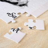 Puzzle : Entspannen Sie sich einfach (Seite)