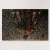 Puzzle Épico de Legión Romana (Horizontal)