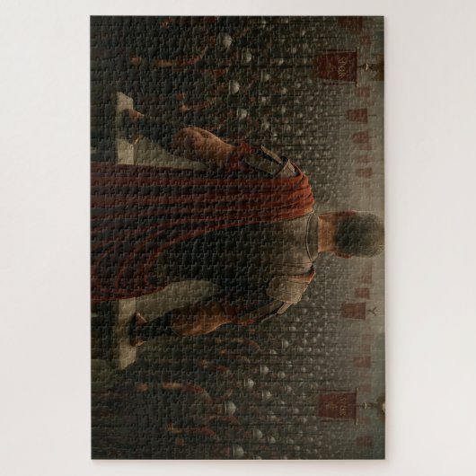 Puzzle Épico de Legión Romana (Vertikal)